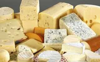 Какие кисломолочные и молочные продукты можно употреблять при панкреатите
