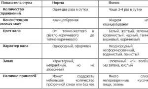 Причины жидкого стула у взрослого — диагностика нарушений в организме, лечение и диета