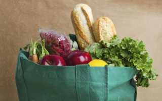 Диета при пищеводе Барретта — вкусные и полезные советы